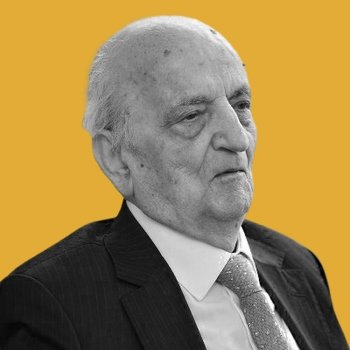 Prof. Dr. Fuat Sezgin