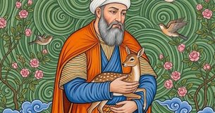 Bektaşiliğin Kanunu: Balım Sultan Erkanı