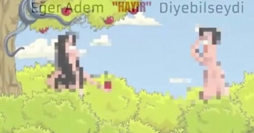 İzmir Barosu’ndan skandal! Peygambere hakaret!