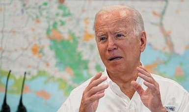 Joe Biden to visit all three sites of September 11 attacks: White House