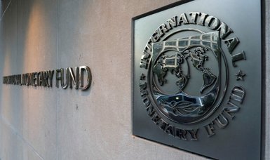 IMF approves $1.3 billion for Morocco