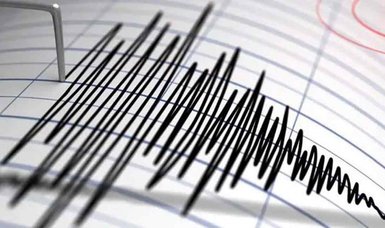 Magnitude 5.4 earthquake strikes eastern Kashmir, India - EMSC