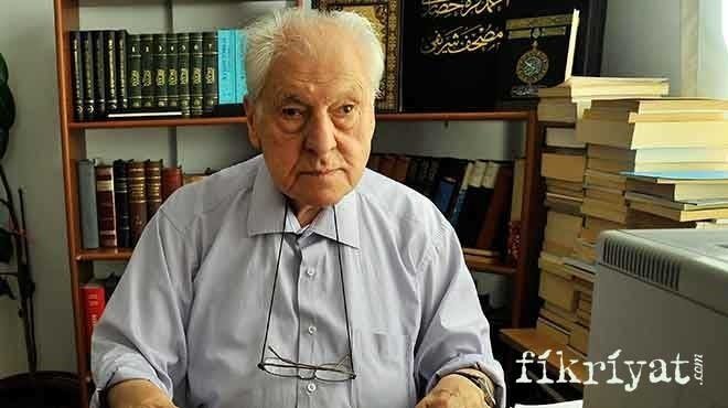 📌 Nuri Pakdil’in Mektupları