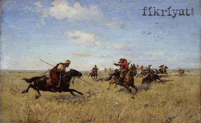 TUĞRUL BEY DÖNEMİ