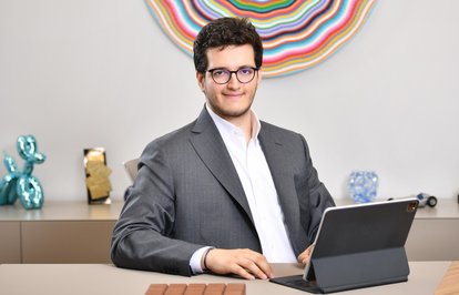 YıldızHoldingdenyeniteknolojişirketi