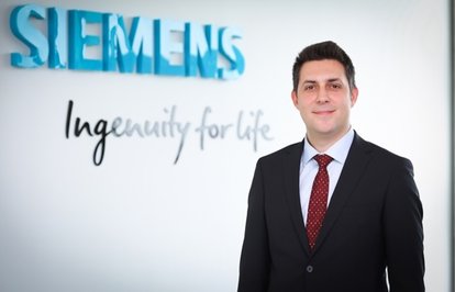 SiemensTürkiyedeüstdüzeyatama