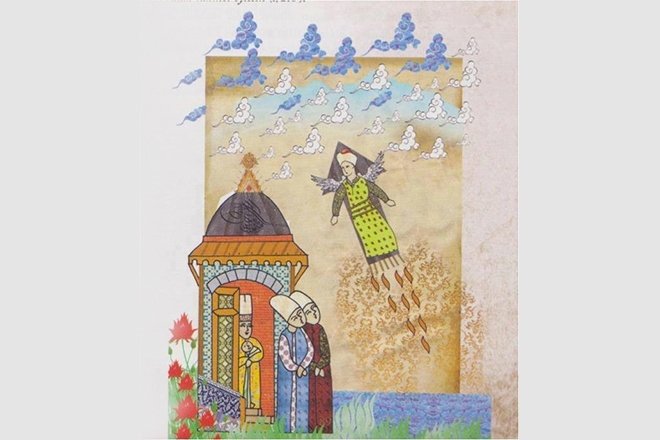 Evliya Çelebi’nin Seyahatnamesi’nde Lagari Hasan Çelebi