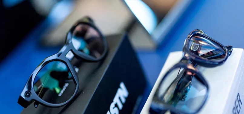 NORWAY TO PROPOSE TEMPORARY BAN ON AI GLASSES IN SOME PUBLIC PLACES