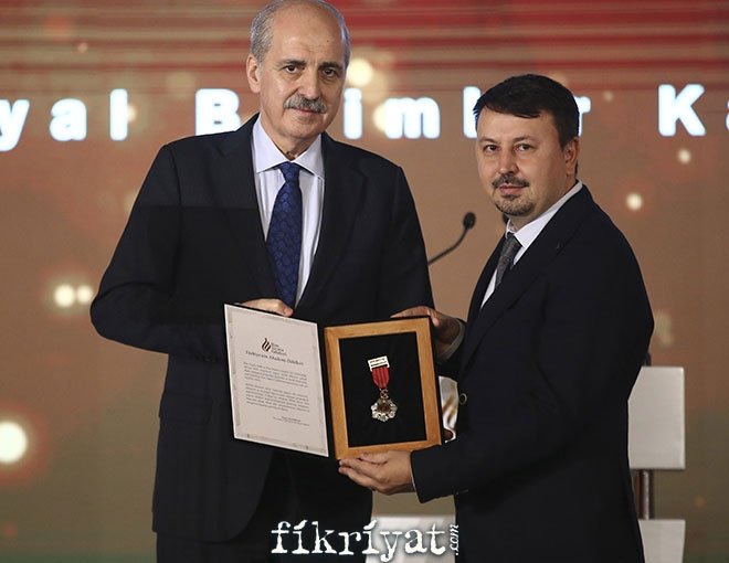 Bilimsel çalışmaları