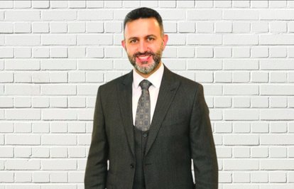 MAHMUTSEFAÇELİKTEKNOLOJİDEVLERİYLEAYNISEKTÖRDEYİZ