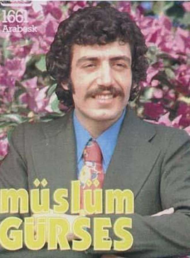 Müslüm Baba’nın ardından