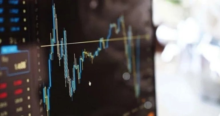 VİOP’ta endeks kontratı güne yükselişle başladı