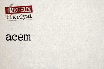 Acem