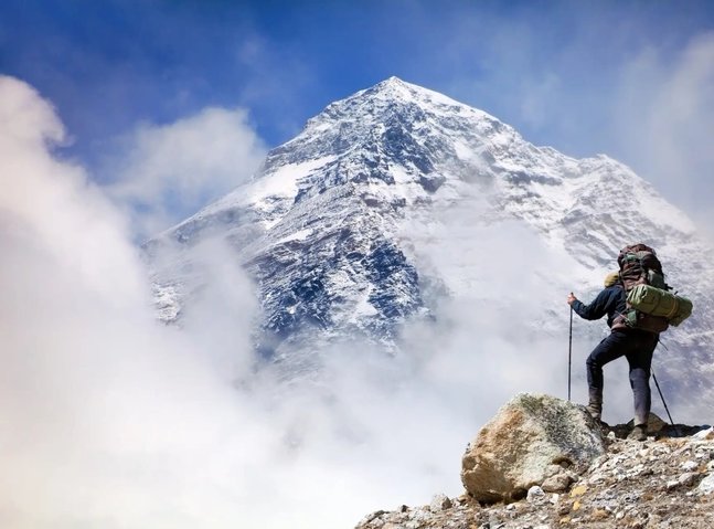 Nepal podražitve vzpona na Mount Everest, ponuja pa brezplačne vzpone na druge vrhove