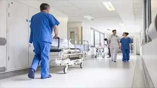 Almanya’da Sağlık Giderlerine Yüzde 50 Zam