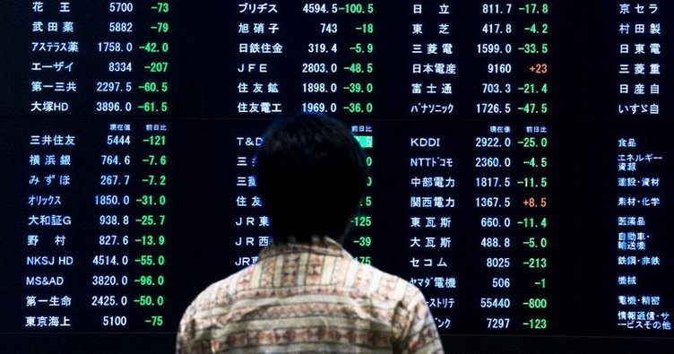 Xu: Uyarılar piyasa tarafından yanlış anlaşıldı