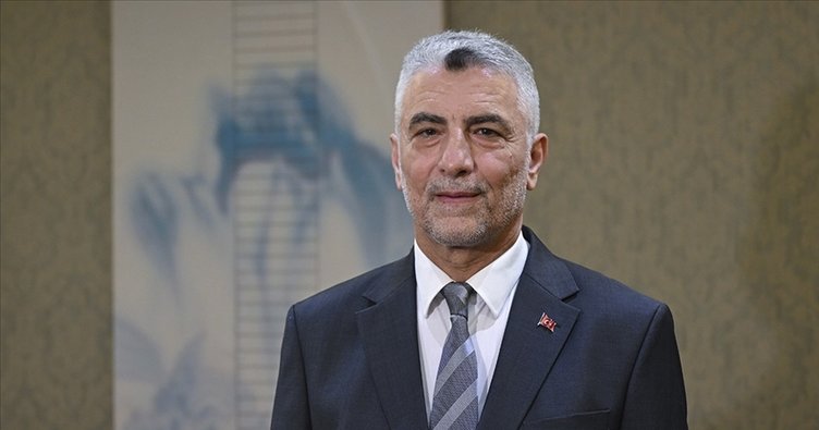 Bakan Bolat’tan Uluslararası Kooperatifler Günü mesajı