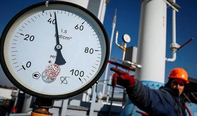 Gazprom to send 42.3 mcm of gas to Europe via Ukraine on Thursday