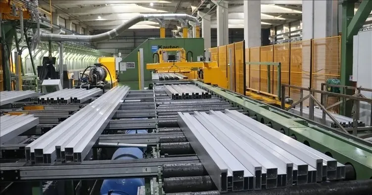 Goldman alüminyum fiyatları için beklentisini açıkladı
