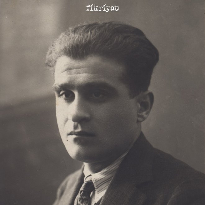 Ahmet Hamdi Tanpınar: Okurunu sürekli şaşırtır