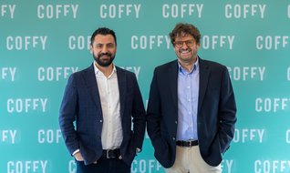 Coffy’nin hedefi 500 mağaza