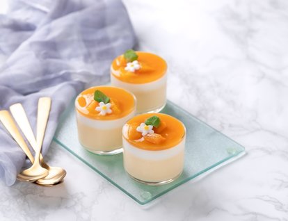 Grip Düşmanı Tatlı