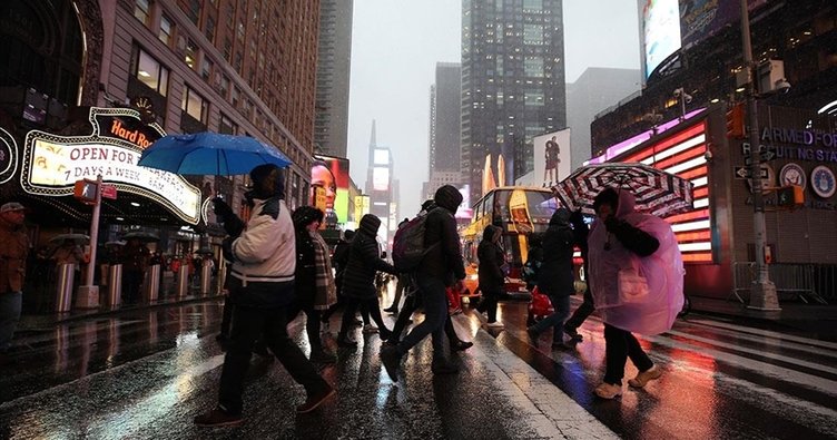 ABD’de kısmi hükümet kapanışı istihdam raporunu geciktirecek