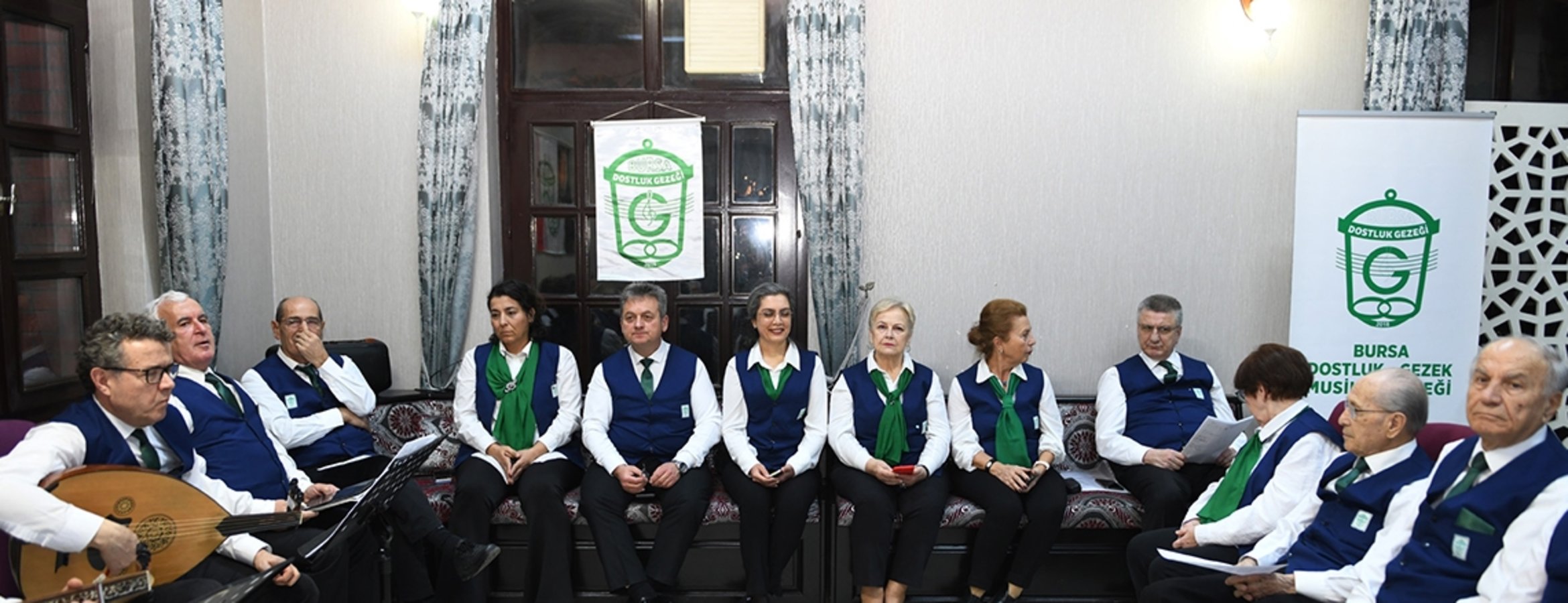 Bursa’da yaklaşık 7 asırlık gezek geleneği yaşatılıyor