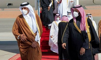 Qatar suspends WTO dispute with United Arab Emirates