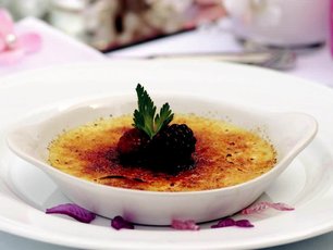 Creme Brulee