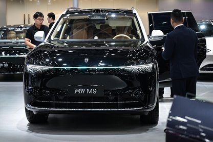 Çin’de otomobil satışları düşerken ihracat artıyor
