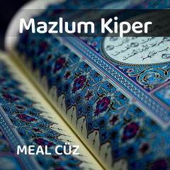 28. cüz