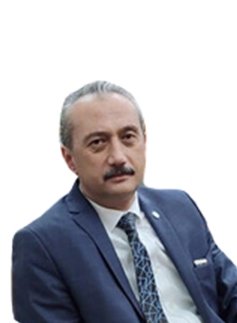 Süleyman Bozkurt