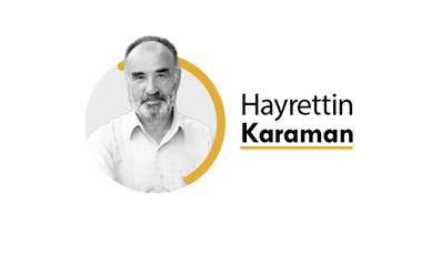 Farklı İslâm anlayışları/tanımlamaları