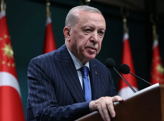 Turkish President Erdoğan welcomes Austrian chancellor Turkish President Erdoğan welcomes Austrian chancellor