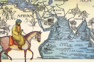 Ortaçağ’ın en büyük seyyâhı: İbn Battûta