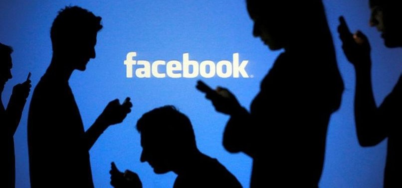 FACEBOOK SAYS IT CANT GUARANTEE SOCIAL MEDIA IS GOOD FOR DEMOCRACY
