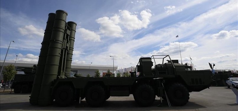 RUSSIA PLANS TO INSTALL AIR DEFENSE SYSTEMS AT ENERGY FACILITIES