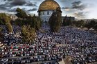 Kudüs ve Mescid-i Aksâ üzerine…