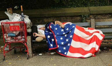 Sexism, racism...home-ism? D.C. bans discrimination for homeless