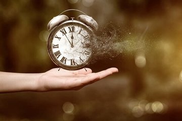 PODCAST I Parkinson Yasası