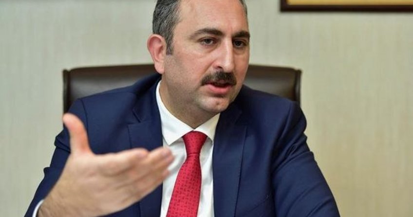 AK Parti Genel Sekreteri Abdulhamit Gül: ‘Milletin adamı yeniden milletle buluşacak’