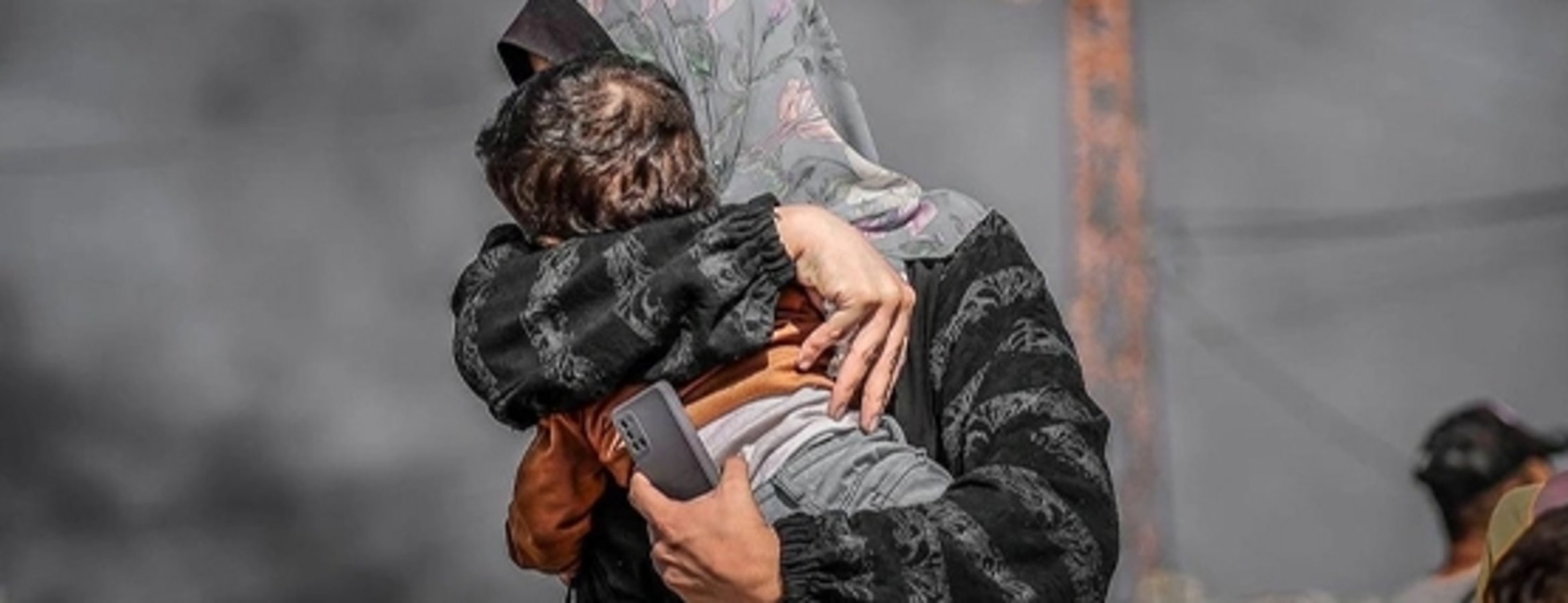 TİKA’dan, Filistin’deki kadınlara ekipman desteği
