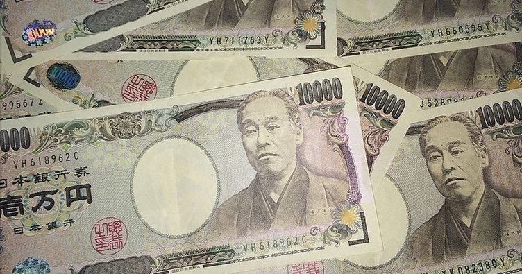 Japon sigortacılar 1,64 trilyon yen tutarında hisse sattılar