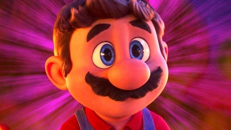 Süper Mario’nun yeni animasyon filmi 2026’da vizyona girecek