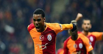 Rodrigues moving from Galatasaray to Saudi club