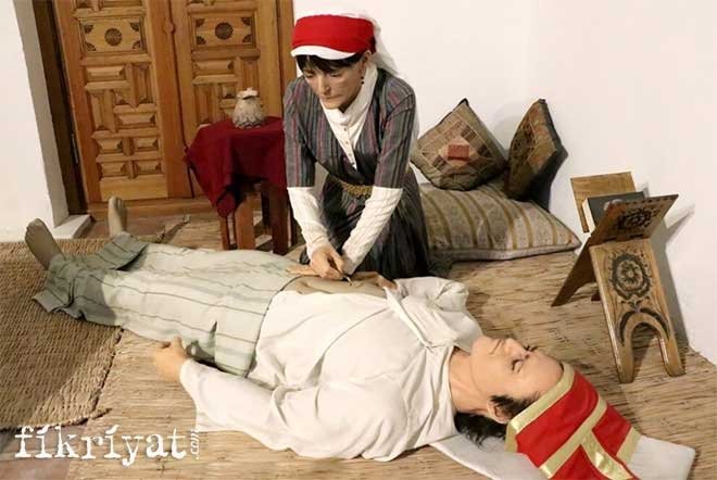 TEMELİNİ SULTAN ELLERİYLE ATTI