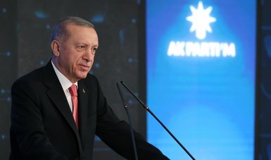 Erdoğan says he could meet with Bashar al-Assad as part of peace efforts