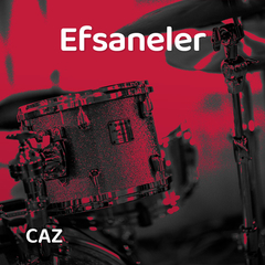 Caz Efsaneleri