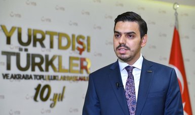 Turkey continues support for diaspora despite pandemic